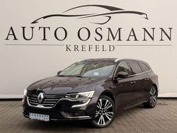 Schwarz Gebraucht 2020 Renault Talisman Initiale Paris Kombi | 17.950 € (Fairer Preis)