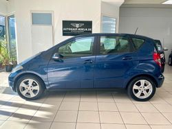 Blau Gebraucht 2012 Mercedes A180 Classic Limousine | 7.990 € (Fairer Preis)