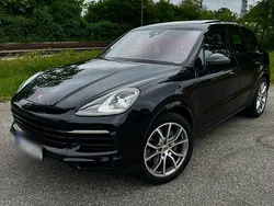 Schwarz Gebraucht 2019 Porsche Cayenne S SUV | 55.990 € (Superpreis)