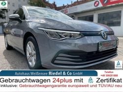 Grau Gebraucht 2020 VW Golf VIII Limousine | 15.990 € (Superpreis)
