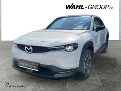 Weiß Neu 2025 Mazda MX30 Makoto SUV | 26.990 € (Superpreis)