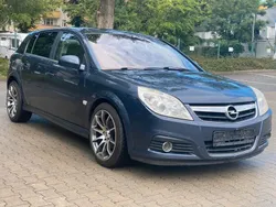Grau Gebraucht 2008 Opel Signum Edition+ Kombi | 1.800 € (Guter Preis)