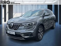Grau Gebraucht 2022 Renault Koleos Initiale Paris SUV | 27.990 € (Fairer Preis)
