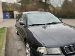 Schwarz Gebraucht 1994 Audi A4 Limousine | 1.000 €