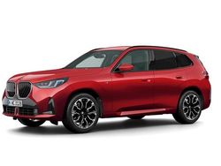 Gebraucht 2025 BMW X3 Comfort Edition SUV | 59.999 €