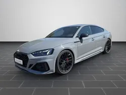 Nardograu Gebraucht 2021 Audi RS5 Sportback Advanced Limousine | 67.900 € (Fairer Preis)