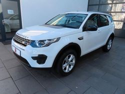 Weiß Gebraucht 2017 Land Rover Discovery Sport Pure SUV | 11.985 € (Fairer Preis)