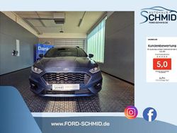 Blau Gebraucht 2019 Ford Mondeo ST-Line Limousine | 24.990 € (Teuer)