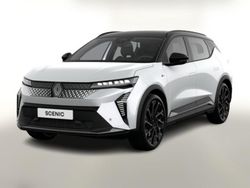 Grau Neu 2025 Renault Scénic Esprit Alpine Van / Kleinbus | 48.750 € (Fairer Preis)