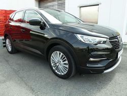 Schwarz Gebraucht 2020 Opel Grandland X Innovation SUV | 14.900 € (Fairer Preis)