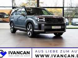 Blau Neu 2025 Hyundai Santa Fe Signature SUV | 46.490 €
