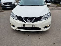 Weiß Gebraucht 2015 Nissan Pulsar Tekna Limousine | 6.500 € (Guter Preis)