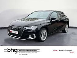 Brillantschwarz Gebraucht 2022 Audi A3 e-tron Advanced Kleinwagen | 23.460 € (Guter Preis)