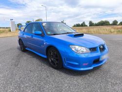 Blau Gebraucht 2006 Subaru Impreza Limousine | 29.999 €