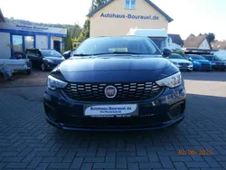 Colore esterno Gebraucht 2016 Fiat Tipo Pop Kleinwagen | 7.100 € (Fairer Preis)