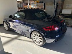 Blau Gebraucht 2007 Audi TT Roadster Sport Cabrio | 7.990 € (Fairer Preis)