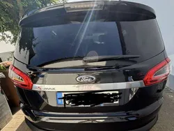 Gebraucht 2013 Ford S-MAX Titanium Van / Kleinbus | 7.900 € (Fairer Preis)