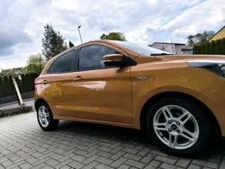 Ford Ka Plus
