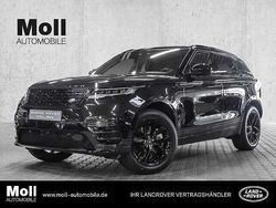 Schwarz Gebraucht 2024 Land Rover Range Rover Velar SE Dynamic SUV | 84.880 €