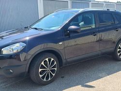 Rot Gebraucht 2012 Nissan Qashqai SUV | 6.000 € (Fairer Preis)