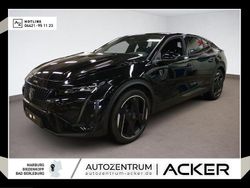 Perlanera schwarz met. Gebraucht 2024 Peugeot 408 GT Limousine | 32.980 € (Fairer Preis)