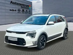 Gebraucht 2023 Kia e-Niro Inspiration SUV | 45.000 €