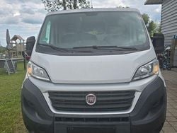 Weiß Gebraucht 2019 Fiat Ducato Van | 11.900 € (Guter Preis)