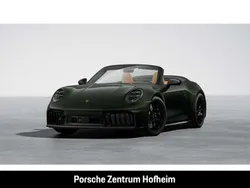 Farbe nach wahl. hinweis: aktu Neu 2025 Porsche 911 Carrera 4 GTS Cabrio | 250.057 €
