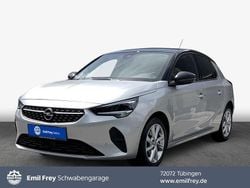 Silber Gebraucht 2023 Opel Corsa Limousine | 17.490 € (Fairer Preis)