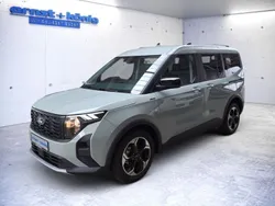 Cactus grey Gebraucht 2025 Ford Tourneo Courier Active Van / Kleinbus | 29.950 € (Fairer Preis)