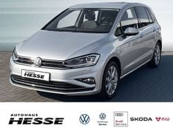 Refelx silber Gebraucht 2020 VW Golf Sportsvan Highline Van / Kleinbus | 22.430 € (Fairer Preis)