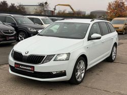 Weiß Gebraucht 2017 Skoda Octavia Drive Kombi | 13.000 € (Guter Preis)