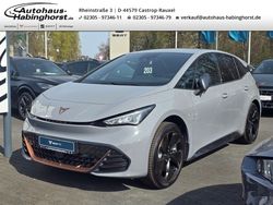 Othercolor Gebraucht 2022 Cupra Born Kleinwagen | 38.653 €