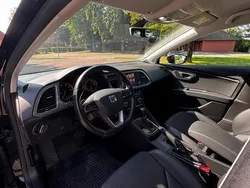 Seat Leon ST