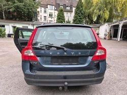 Blau Gebraucht 2009 Volvo V70 Kombi | 5.500 €