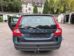Blau Gebraucht 2009 Volvo V70 Kombi | 5.500 €