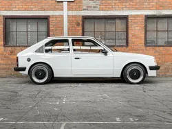 Opel Kadett