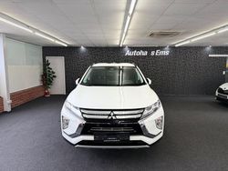 Weiß Gebraucht 2018 Mitsubishi Eclipse Cross SUV | 12.499 € (Fairer Preis)