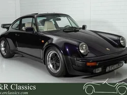 Violett Gebraucht 1980 Porsche 930 Turbo | 159.950 €
