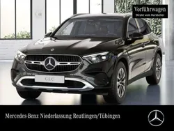 Graphitgrau Gebraucht 2024 Mercedes GLC200 AMG SUV | 50.990 € (Superpreis)