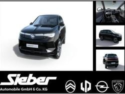 Schwarz (karbon schwarz) Neu 2025 Opel Grandland X SUV | 38.190 € (Etwas zu teuer)