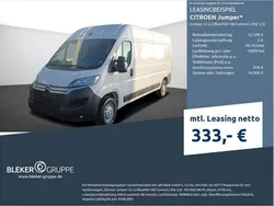 Andere Neu 2024 Citroën Jumper Van / Kleinbus | 31.590 € (Fairer Preis)