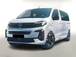 Opel Zafira Life