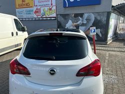 Weiß Gebraucht 2019 Opel Corsa OPC Kleinwagen | 10.100 € (Fairer Preis)