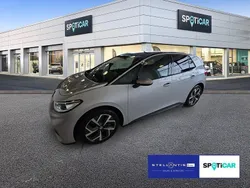Grau Gebraucht 2023 VW ID.3 Pro Kleinwagen | 24.690 € (Guter Preis)