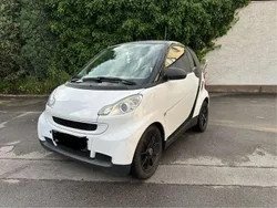 Weiß Gebraucht 2010 Smart ForTwo Coupé Coupé | 2.250 € (Superpreis)