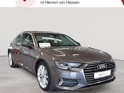 Sohobraun metallic Gebraucht 2020 Audi A6 Sport Limousine | 31.290 € (Guter Preis)