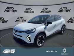Weiss qnc+schwarz gne Gebraucht 2024 Renault Captur Techno SUV | 23.989 € (Fairer Preis)