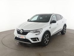 Weiß Gebraucht 2023 Renault Arkana Techno SUV | 23.880 € (Fairer Preis)