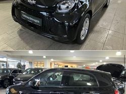 Schwarz Gebraucht 2022 Smart ForFour Electric Drive Limousine | 8.850 € (Guter Preis)